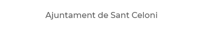 Ajuntament Sant Celoni
